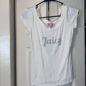 Women’s juicy couture shirt